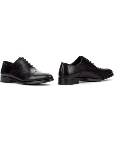 Chaussures pour Homme MARTINELLI 1492-2631PYM EMPIRE ZAPATOS DE CORDONES PARA HOMBRE NEGRO