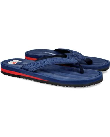 Tongs-De-Hombre-L&R-SHOES-LR-SHOES-SU5085-CHANCLAS-DE-PLAYA-PARA-HOMBRE-AZUL