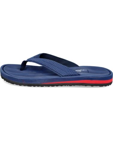Tongs-De-Hombre-L&R-SHOES-LR-SHOES-SU5085-CHANCLAS-DE-PLAYA-PARA-HOMBRE-AZUL