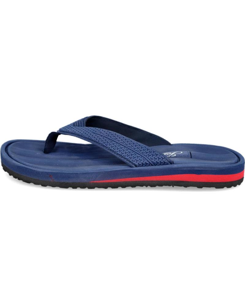 Tongs-De-Hombre-L&R-SHOES-LR-SHOES-SU5085-CHANCLAS-DE-PLAYA-PARA-HOMBRE-AZUL