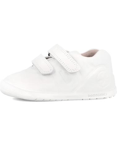 Esportes--De-Niña-BIOMECANICS-241160-E050-ZAPATILLAS-DEPORTIVAS-BEBES-Y-NINOS-BLANCO