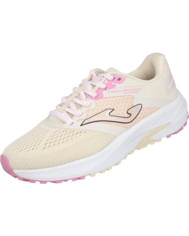 Sportivo-De-Mujer-JOMA-SPEED-LADY-2425-ZAPATILLAS-DEPORTIVAS-PARA-MUJER-BEIGE