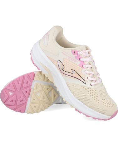 Sportivo-De-Mujer-JOMA-SPEED-LADY-2425-ZAPATILLAS-DEPORTIVAS-PARA-MUJER-BEIGE