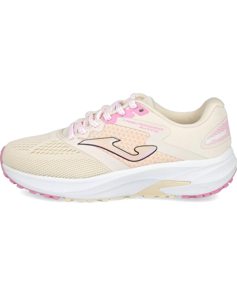 Sportivo-De-Mujer-JOMA-SPEED-LADY-2425-ZAPATILLAS-DEPORTIVAS-PARA-MUJER-BEIGE