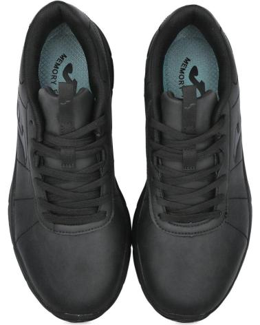 Sportif-De-Hombre-JOMA-C-DAILY-MEN-2421-ZAPATILLAS-DEPORTIVAS-HOMBRE-NEGRO