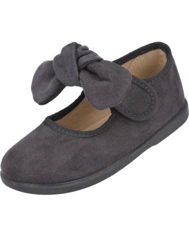 SABRINAS MENINA BATILAS REF. 10650 - CINZENTO GRIS