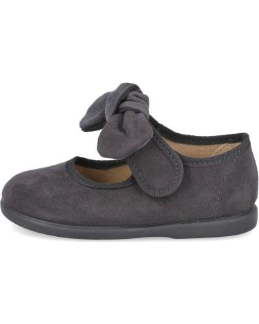 SABRINAS MENINA BATILAS REF. 10650 - CINZENTO GRIS