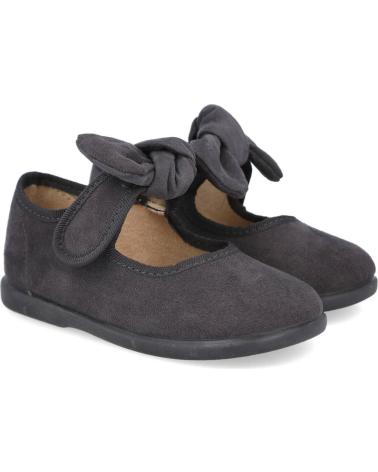 SABRINAS MENINA BATILAS REF. 10650 - CINZENTO GRIS