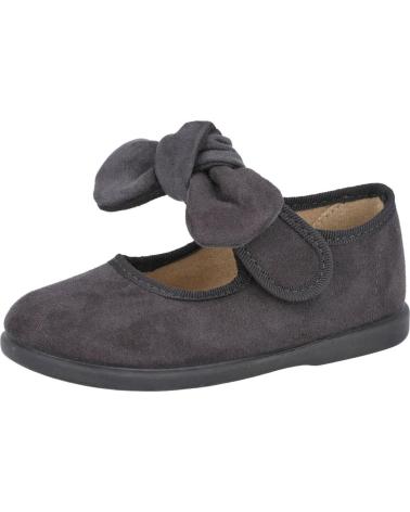 SABRINAS MENINA BATILAS REF. 10650 - CINZENTO GRIS