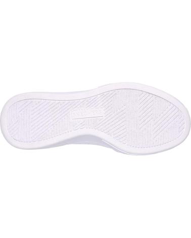 Sportif-De-Mujer-SKECHERS-185060-CORDOVA-CLASSIC-BLANCO-AZUL