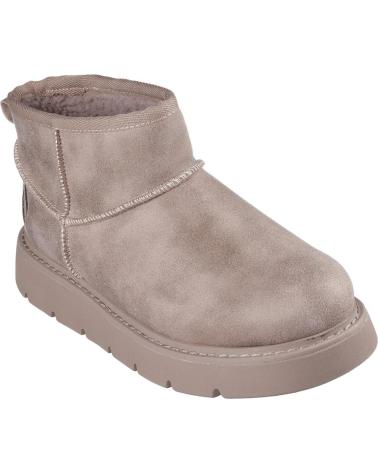 Stiefel-De-Mujer-SKECHERS-169018-KEEPSAKES-LITE---SNOWBIRD-TAUPE
