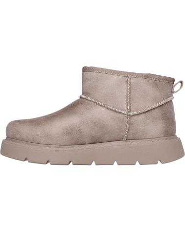 Stiefel-De-Mujer-SKECHERS-169018-KEEPSAKES-LITE---SNOWBIRD-TAUPE