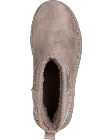 Stiefel-De-Mujer-SKECHERS-169018-KEEPSAKES-LITE---SNOWBIRD-TAUPE