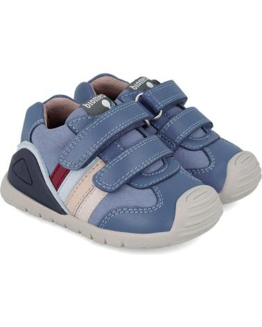 Sportivo-De-Niño-BIOMECANICS-241110-A556-BOTIN-URBAN-DE-BEBE-NINO-EN-PIEL-CON-PUNTERA-REF-PETROLEO