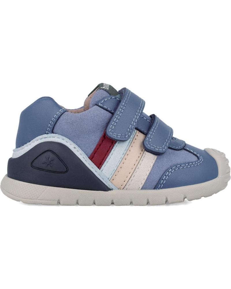 Sportivo-De-Niño-BIOMECANICS-241110-A556-BOTIN-URBAN-DE-BEBE-NINO-EN-PIEL-CON-PUNTERA-REF-PETROLEO