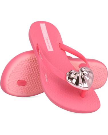 Chanclas de Niña IPANEMA 82598 A MAXI FASHION NINA ROSA