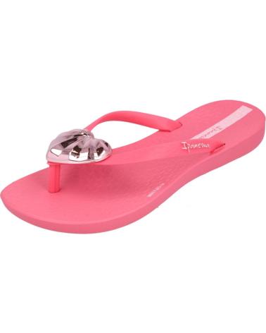 Chanclas de Niña IPANEMA 82598 A MAXI FASHION NINA ROSA
