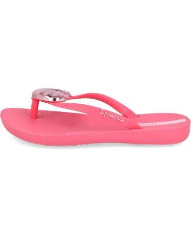 Chanclas de Niña IPANEMA 82598 A MAXI FASHION NINA ROSA