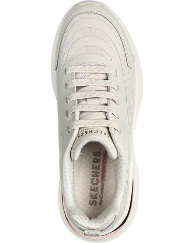 Sportivo per Donna SKECHERS 177575 HAZEL - STEP N FLOW NATURAL