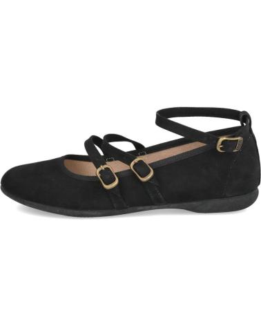 Scarpe per Bambina BATILAS 104-050 MERCEDITAS DE HEBILLAS PARA NINA NEGRO