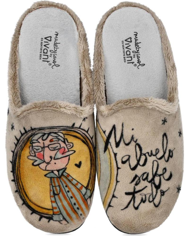Hausschuhe-De-Hombre-VIVANT-V-ST-C242115EVTA-ZAPATILLAS-DE-ESTAR-POR-CASA-DE-HOMBRE-CON-TAUPE