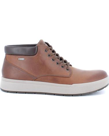 Man Mid boots IGI&CO IGI CO MODELO 66 265 MARRóN