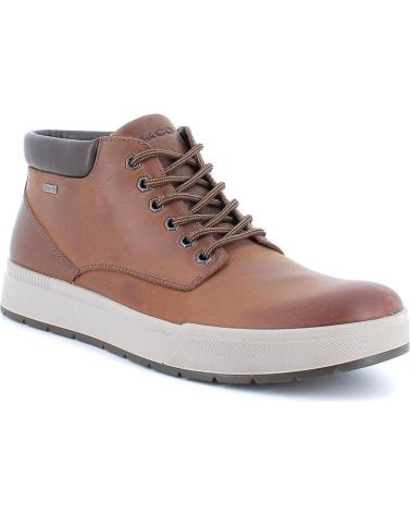 Man Mid boots IGI&CO IGI CO MODELO 66 265 MARRóN
