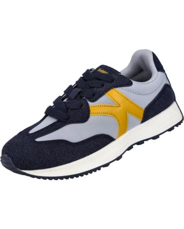 Deportivas-De-Niño-BUBBLE-BOBBLE-BUBBLE-KIDS-C901-ZAPATILLAS-CASUAL-DE-NINO-AZUL