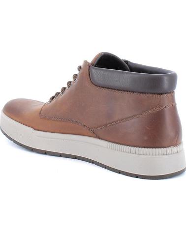 Man Mid boots IGI&CO IGI CO MODELO 66 265 MARRóN