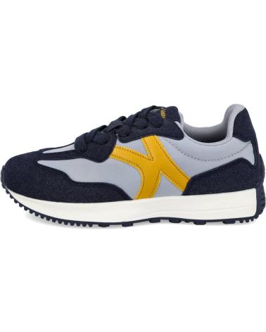 Deportivas-De-Niño-BUBBLE-BOBBLE-BUBBLE-KIDS-C901-ZAPATILLAS-CASUAL-DE-NINO-AZUL