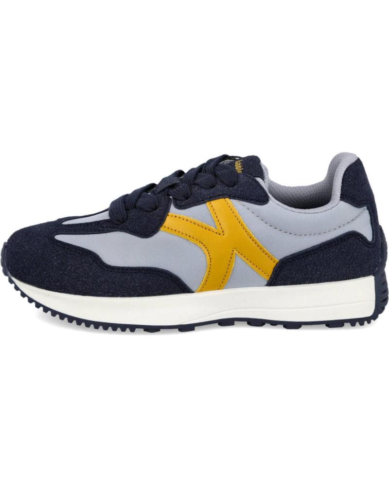 Deportivas-De-Niño-BUBBLE-BOBBLE-BUBBLE-KIDS-C901-ZAPATILLAS-CASUAL-DE-NINO-AZUL