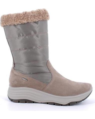 Botas de Mulher IGI&CO BOTIN MUJER IGICO 66575 MORADO