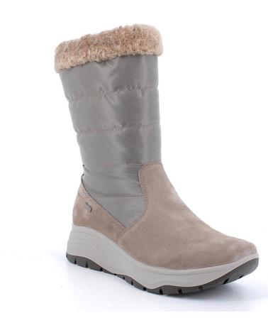 Botas de Mulher IGI&CO BOTIN MUJER IGICO 66575 MORADO