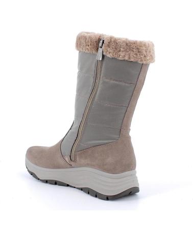 Botas de Mulher IGI&CO BOTIN MUJER IGICO 66575 MORADO