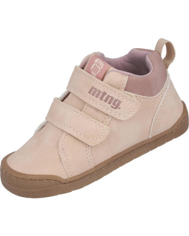 Stivaletti-De-Niña-MTNG-48928-C56323-FREE-BABY-BOTINES-DE-NINA-NUDE