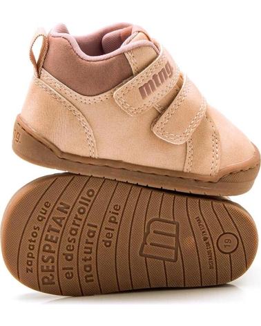 Stivaletti-De-Niña-MTNG-48928-C56323-FREE-BABY-BOTINES-DE-NINA-NUDE
