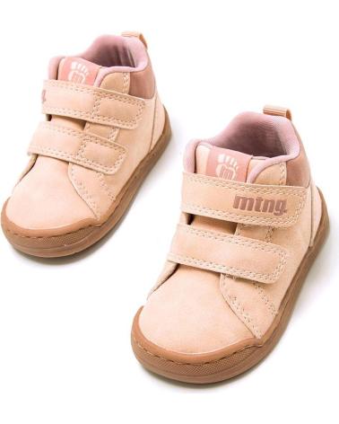 Stivaletti-De-Niña-MTNG-48928-C56323-FREE-BABY-BOTINES-DE-NINA-NUDE