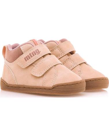 Stivaletti-De-Niña-MTNG-48928-C56323-FREE-BABY-BOTINES-DE-NINA-NUDE