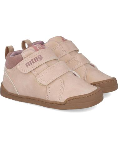 Stivaletti-De-Niña-MTNG-48928-C56323-FREE-BABY-BOTINES-DE-NINA-NUDE