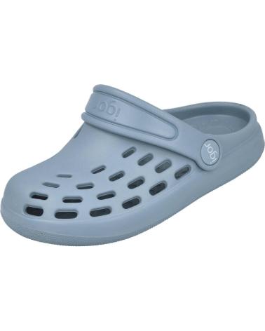 Chanclas de Niño IGOR S10326-225 SPORT ZUECO PLAYA UNISEX OCEANO