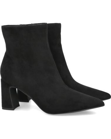 Bottines pour Femme AZAREY 562H806 BOTINES DE ANTE S NEGRO