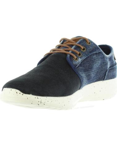 Scarpe per Uomo XTI 46484 JEANS C NAVY