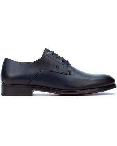 Chaussures pour Homme MARTINELLI 1492-2630Z EMPIRE ZAPATOS DE CORDONES PARA HOMBRE AZUL