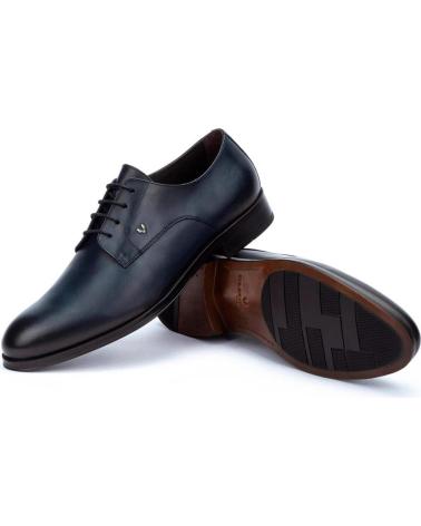Chaussures pour Homme MARTINELLI 1492-2630Z EMPIRE ZAPATOS DE CORDONES PARA HOMBRE AZUL