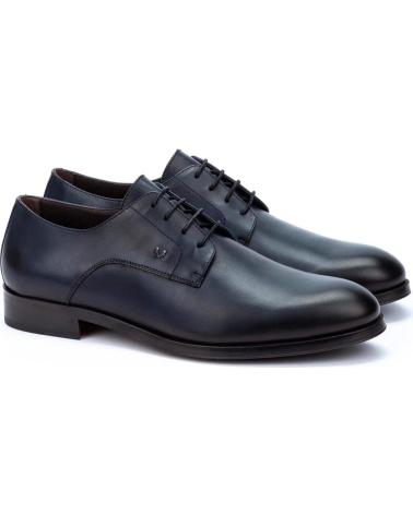Chaussures pour Homme MARTINELLI 1492-2630Z EMPIRE ZAPATOS DE CORDONES PARA HOMBRE AZUL