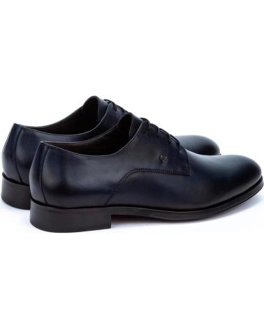 Chaussures pour Homme MARTINELLI 1492-2630Z EMPIRE ZAPATOS DE CORDONES PARA HOMBRE AZUL
