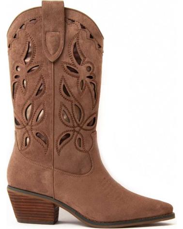 Botas-De-Mujer-MONTEVITA-TEJAN-BEIGE