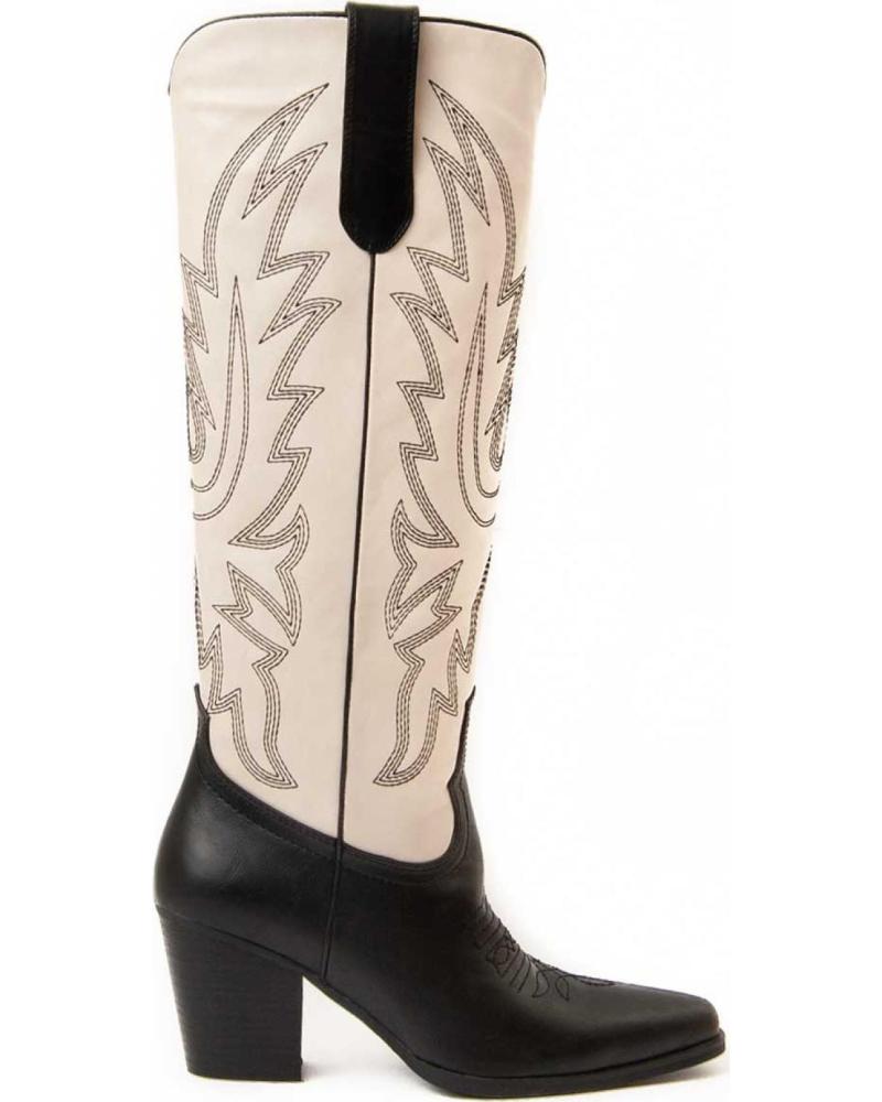 Botas-De-Mujer-MONTEVITA-VAQUERA-WHITE