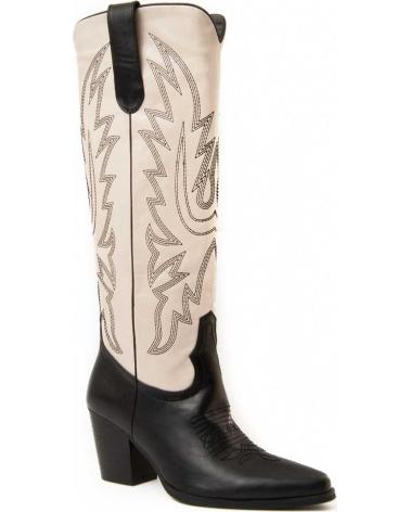 Botas-De-Mujer-MONTEVITA-VAQUERA-WHITE