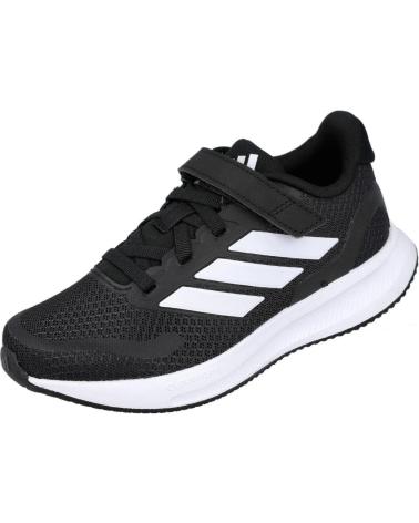 Sapatilhas de Menino ADIDAS IE8574 ZAPATILLA RUNFALCON 5 NEGRO